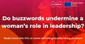 Women in business buzzwords | Skills for Growth - SME Support